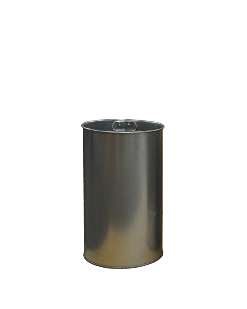 500MM LITTER BIN LINER METAL