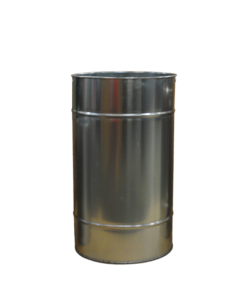 700MM LITTER BIN LINER METAL