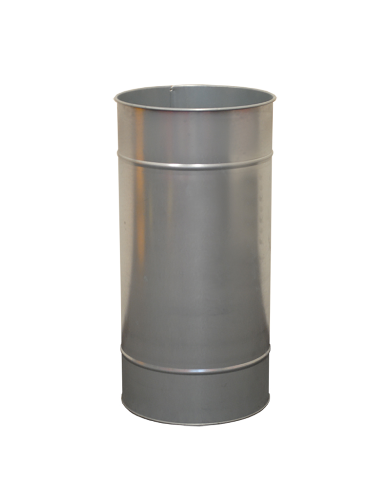 760MM LITTER BIN LINER METAL