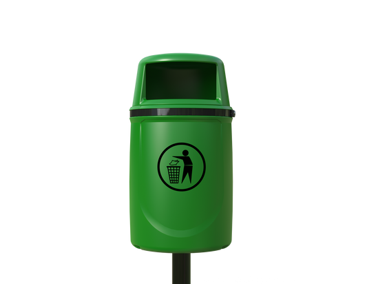 Osprey Outdoor Litter Bin: Eco-Friendly and Durable Waste Solutions for Modern Environments
