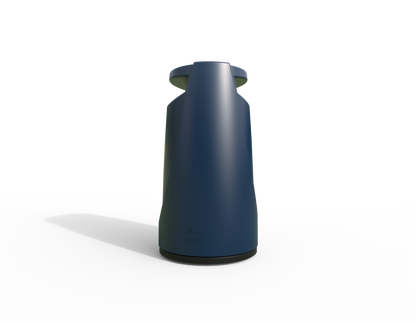 Darcy traditional Floor Mounted Litter Bin 90L | Outdoor Litterbins |
