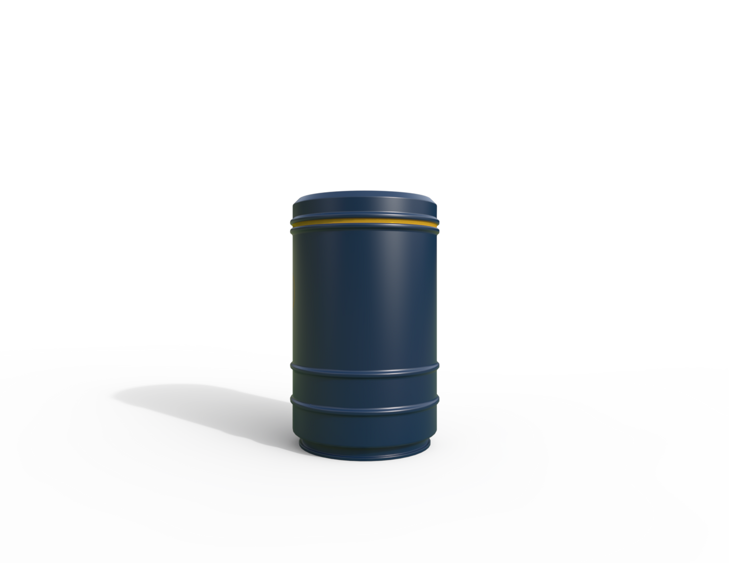 Pickwick Traditional Floor Mount Litter Bin 90L | Outdoor Litterbins |
