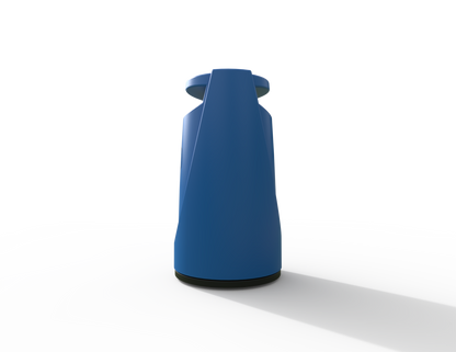 Darcy traditional Floor Mounted Litter Bin 90L | Outdoor Litterbins |