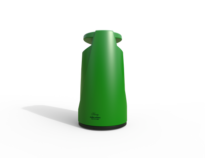 Darcy traditional Floor Mounted Litter Bin 90L | Outdoor Litterbins |